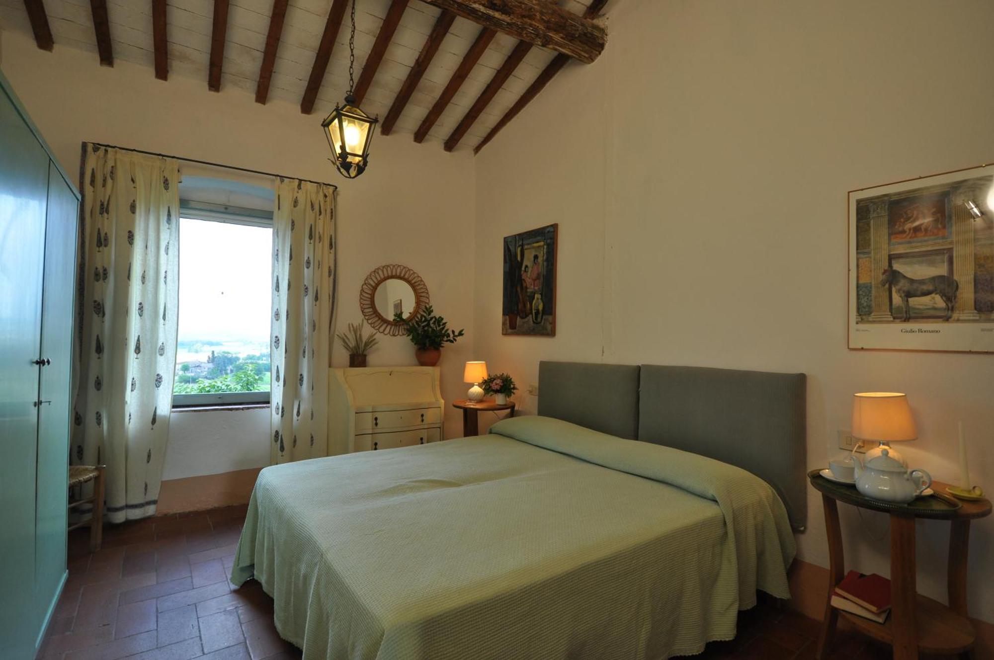 Petrolo Villa Bucine ภายนอก รูปภาพ